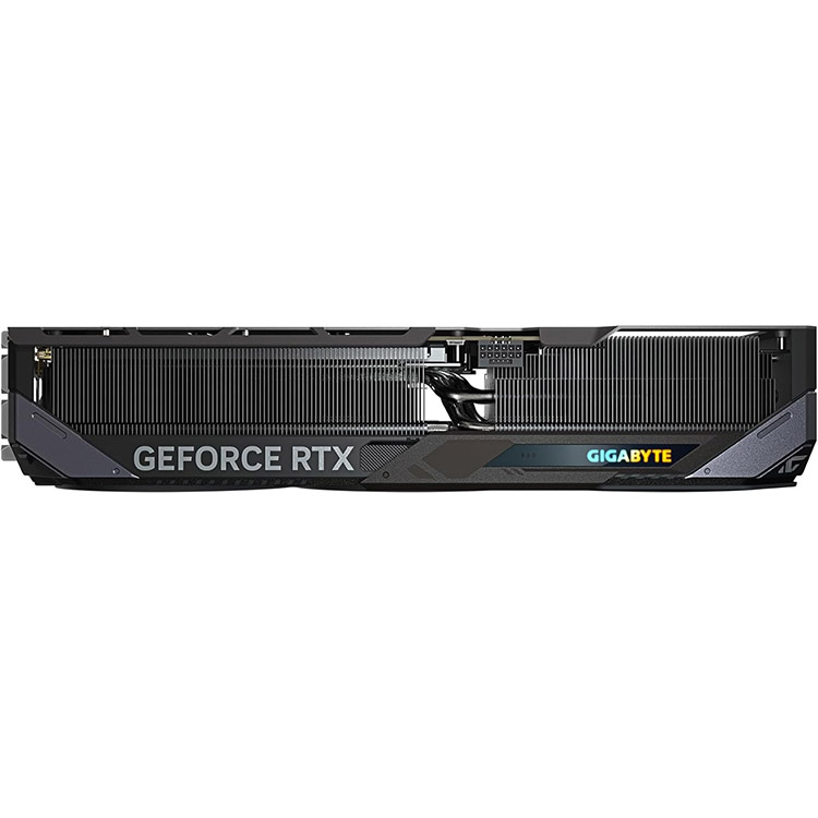 خرید کارت گرافیک Gigabyte GeForce RTX 5090 Gaming OC - حافظه ۳۲ گیگابایت